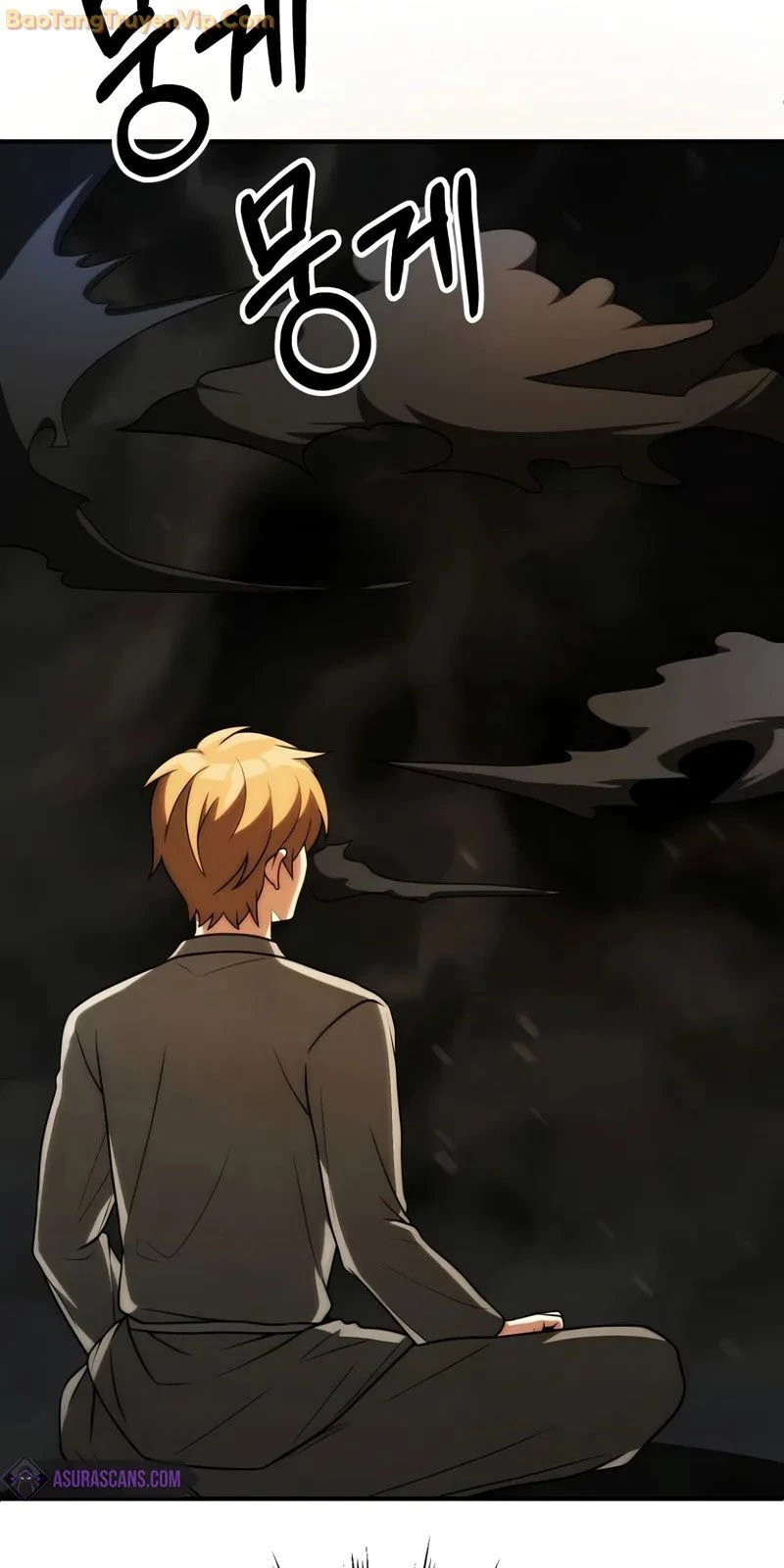 Con Trai Út Của Đại Pháp Sư Lừng Danh Chapter 77 - Trang 4