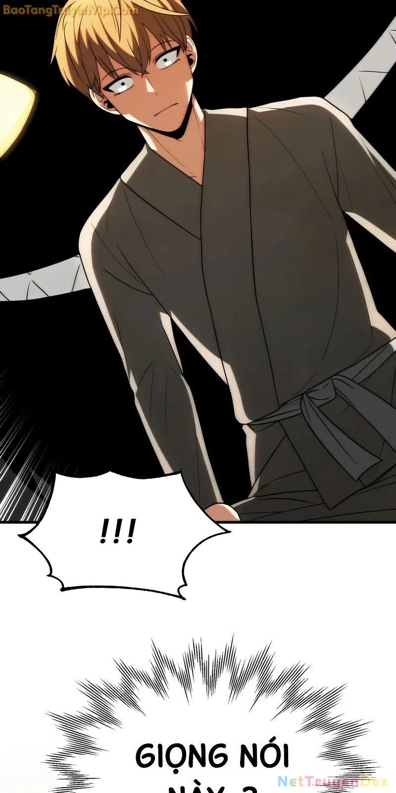 Con Trai Út Của Đại Pháp Sư Lừng Danh Chapter 77 - Trang 4