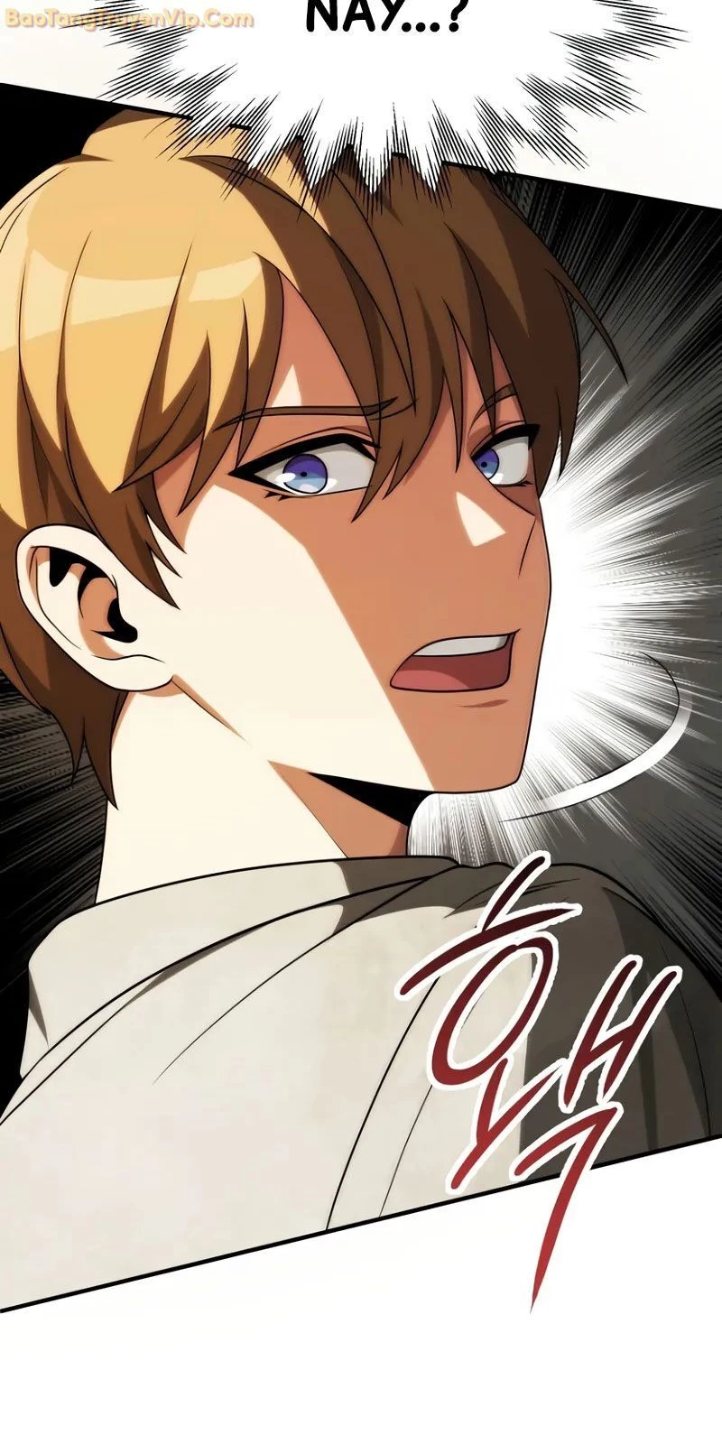 Con Trai Út Của Đại Pháp Sư Lừng Danh Chapter 77 - Trang 4