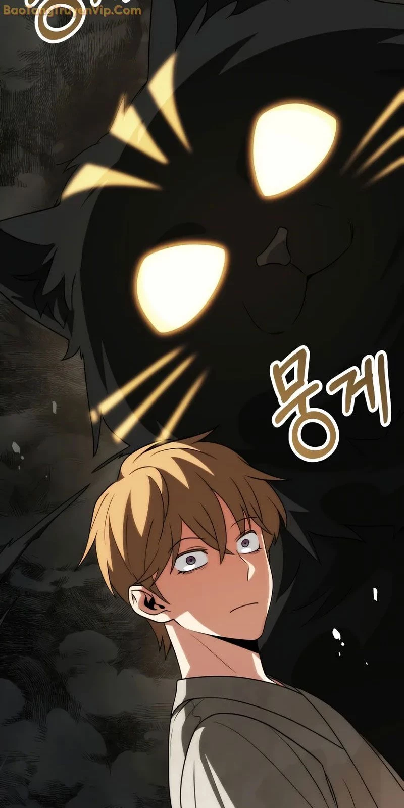 Con Trai Út Của Đại Pháp Sư Lừng Danh Chapter 77 - Trang 4