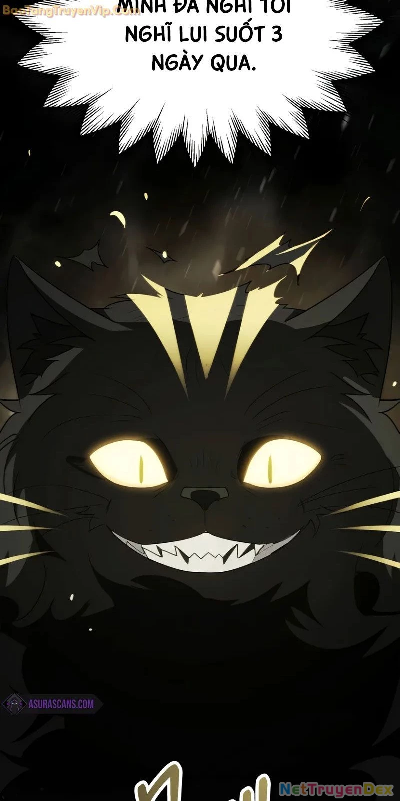 Con Trai Út Của Đại Pháp Sư Lừng Danh Chapter 77 - Trang 4