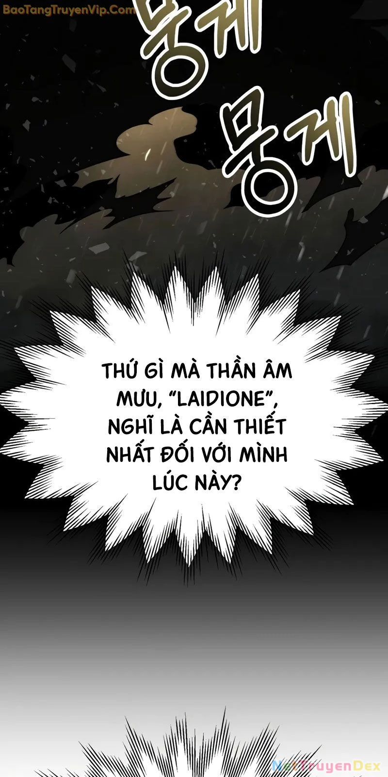 Con Trai Út Của Đại Pháp Sư Lừng Danh Chapter 77 - Trang 4