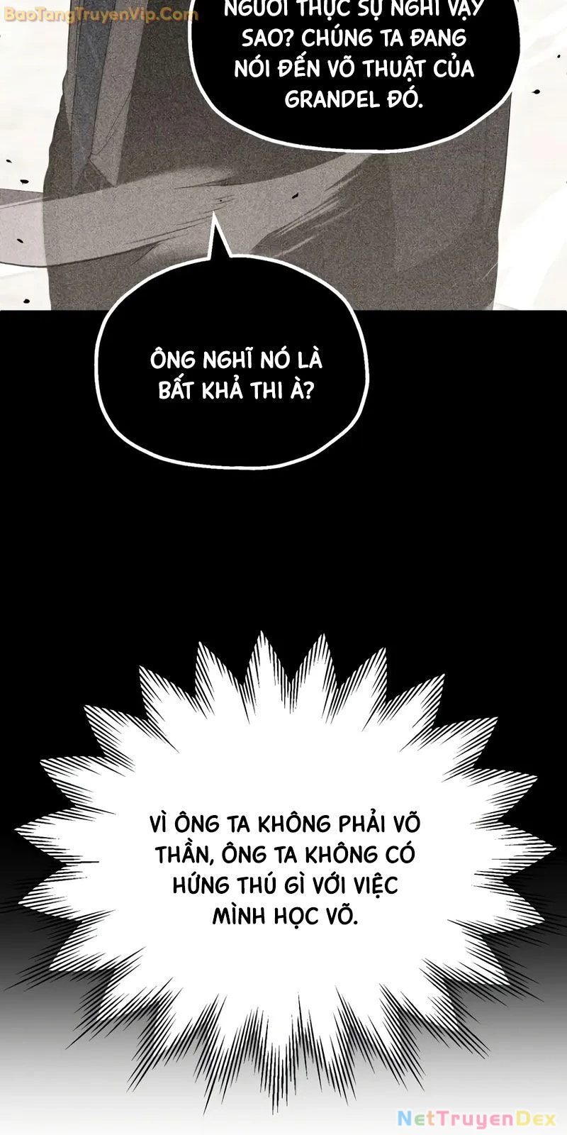 Con Trai Út Của Đại Pháp Sư Lừng Danh Chapter 77 - Trang 4