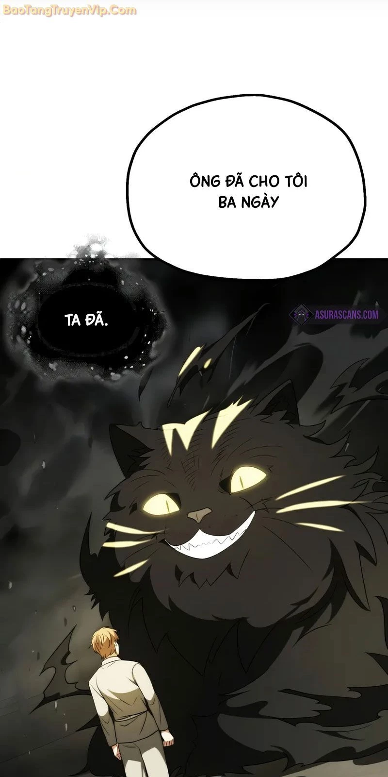 Con Trai Út Của Đại Pháp Sư Lừng Danh Chapter 77 - Trang 4