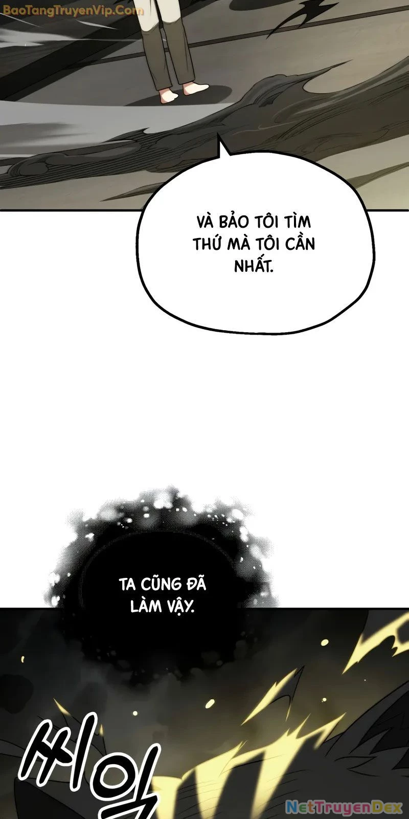 Con Trai Út Của Đại Pháp Sư Lừng Danh Chapter 77 - Trang 4