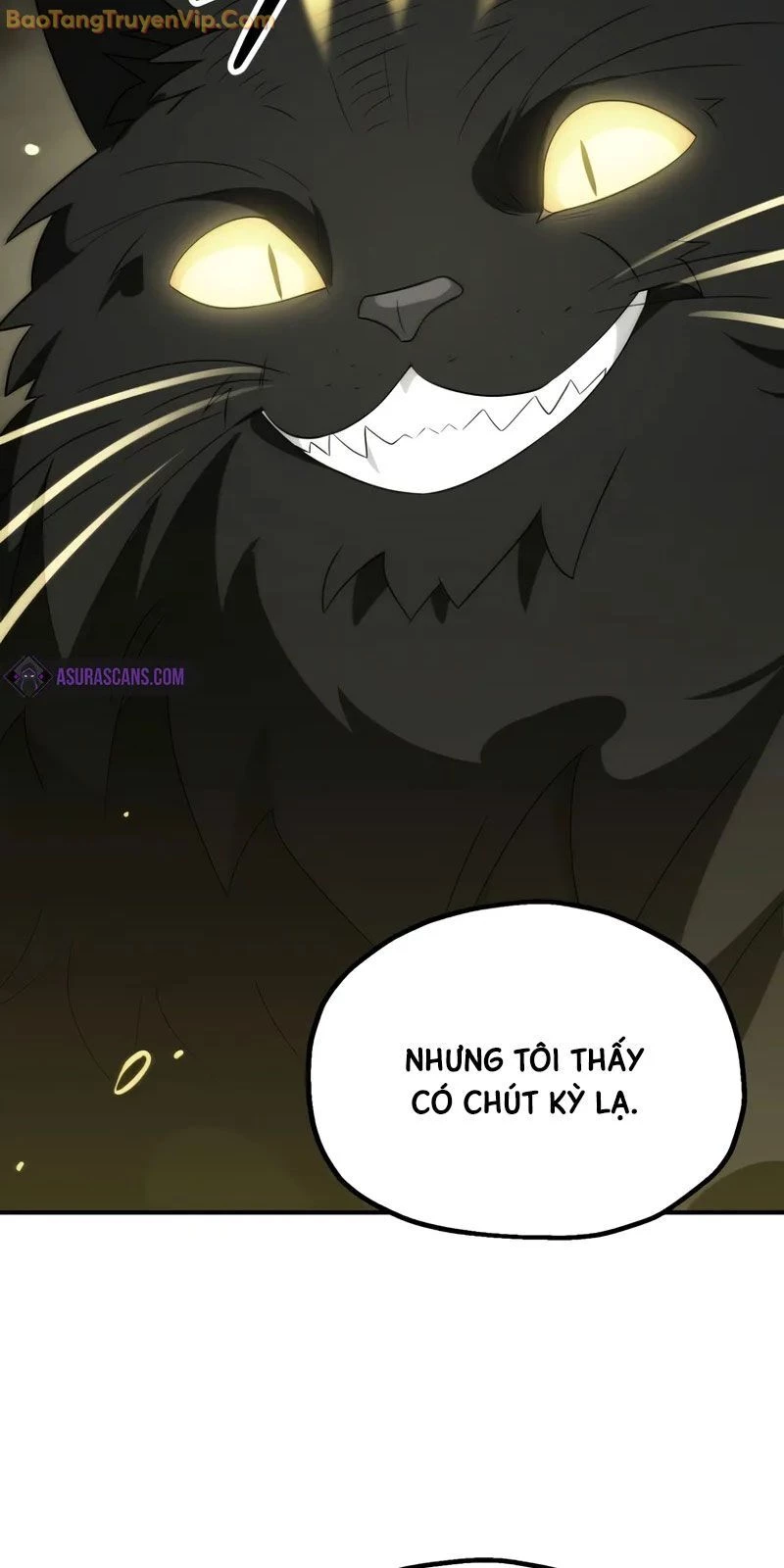 Con Trai Út Của Đại Pháp Sư Lừng Danh Chapter 77 - Trang 4