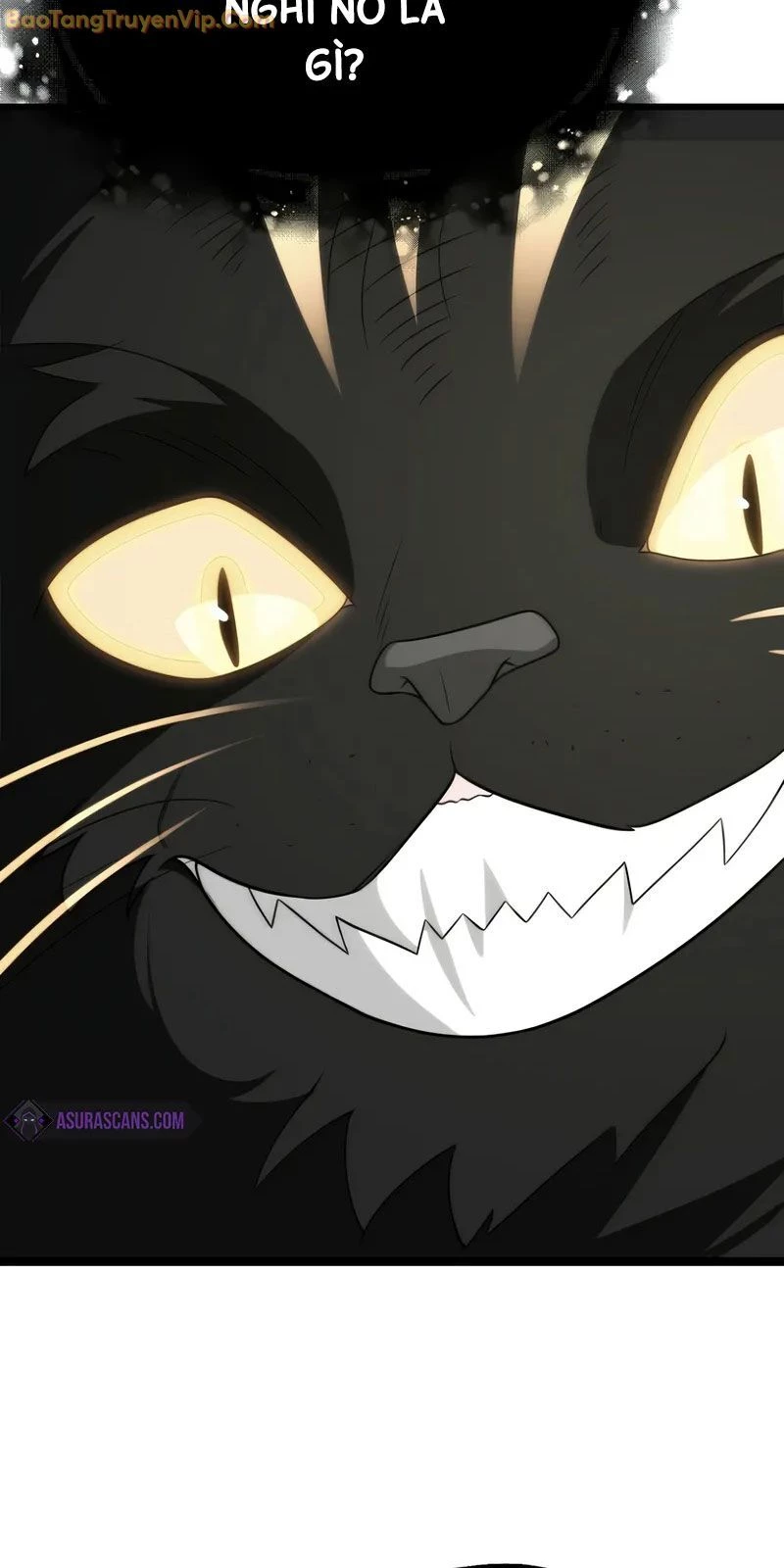 Con Trai Út Của Đại Pháp Sư Lừng Danh Chapter 77 - Trang 4