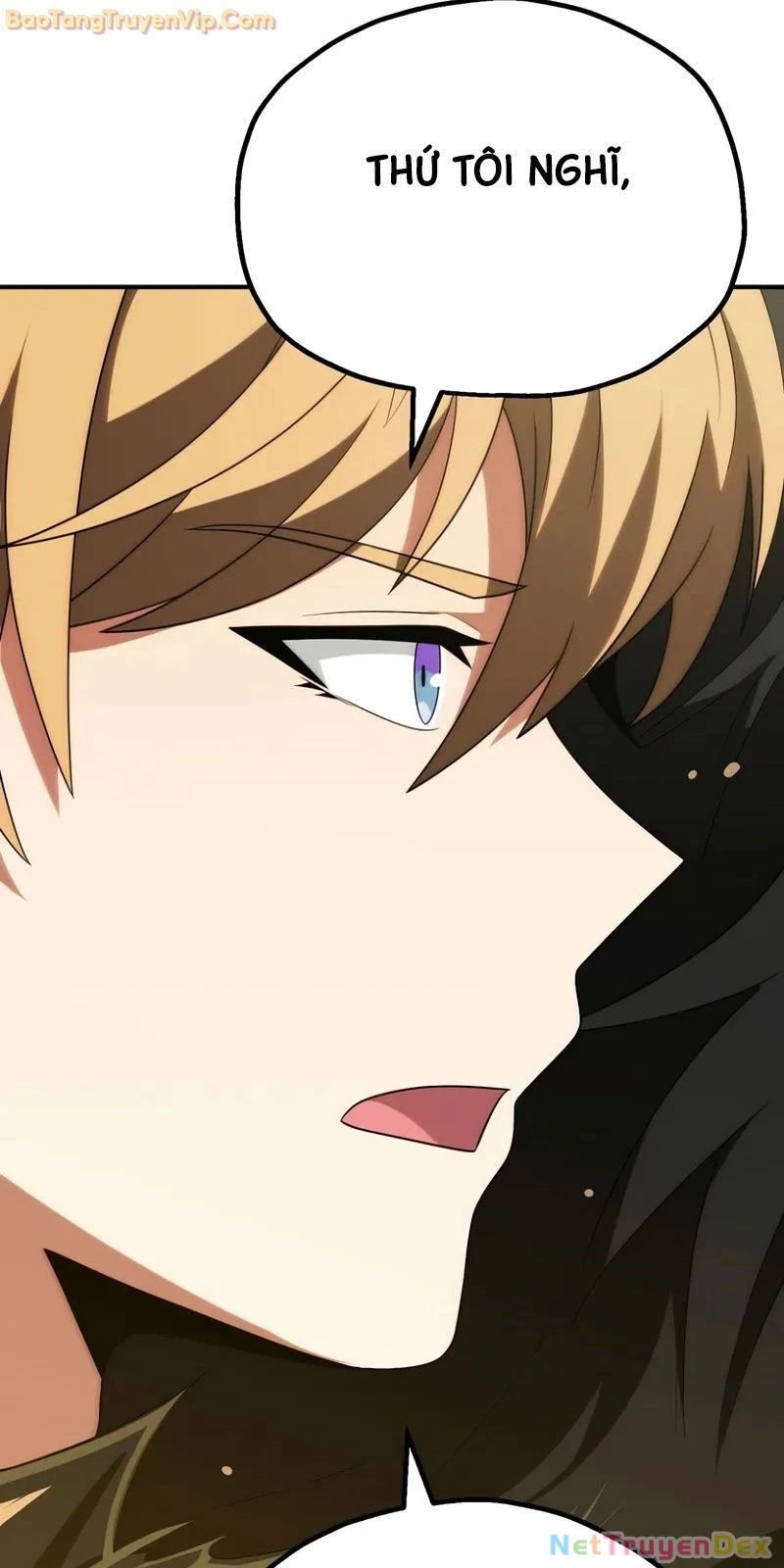 Con Trai Út Của Đại Pháp Sư Lừng Danh Chapter 77 - Trang 4