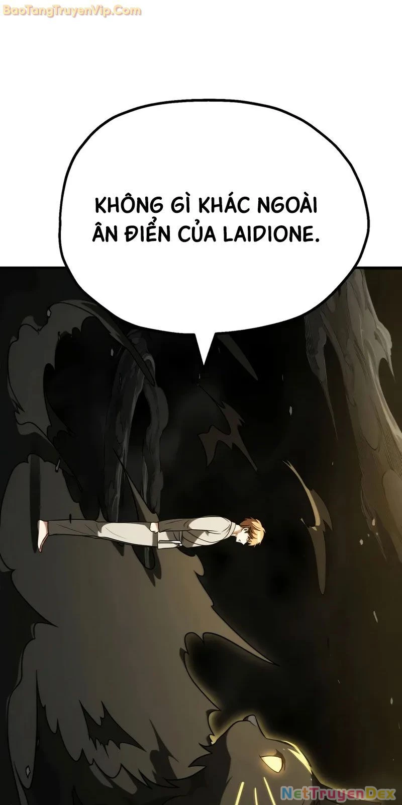 Con Trai Út Của Đại Pháp Sư Lừng Danh Chapter 77 - Trang 4