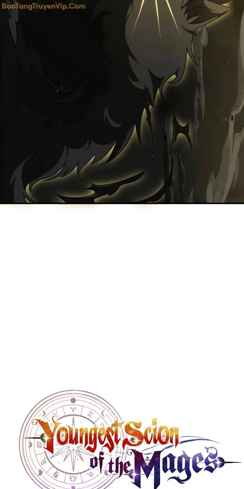 Con Trai Út Của Đại Pháp Sư Lừng Danh Chapter 77 - Trang 4