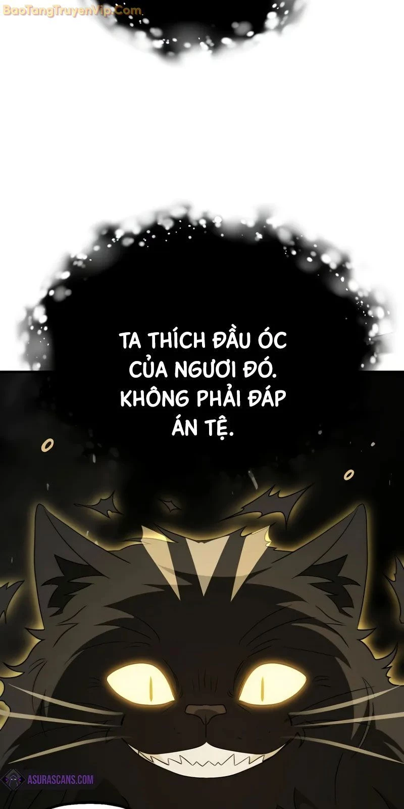 Con Trai Út Của Đại Pháp Sư Lừng Danh Chapter 77 - Trang 4