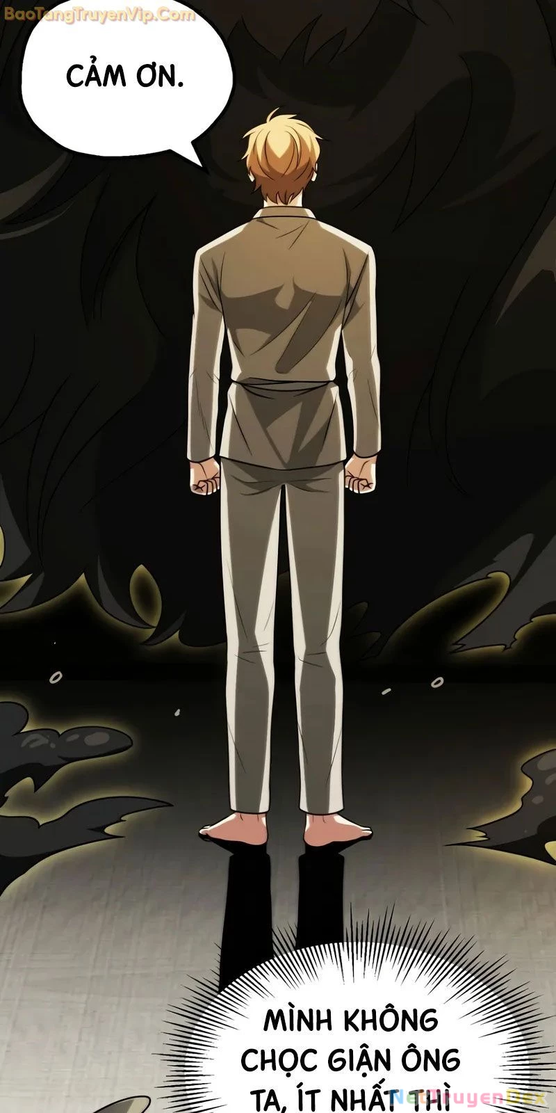 Con Trai Út Của Đại Pháp Sư Lừng Danh Chapter 77 - Trang 4