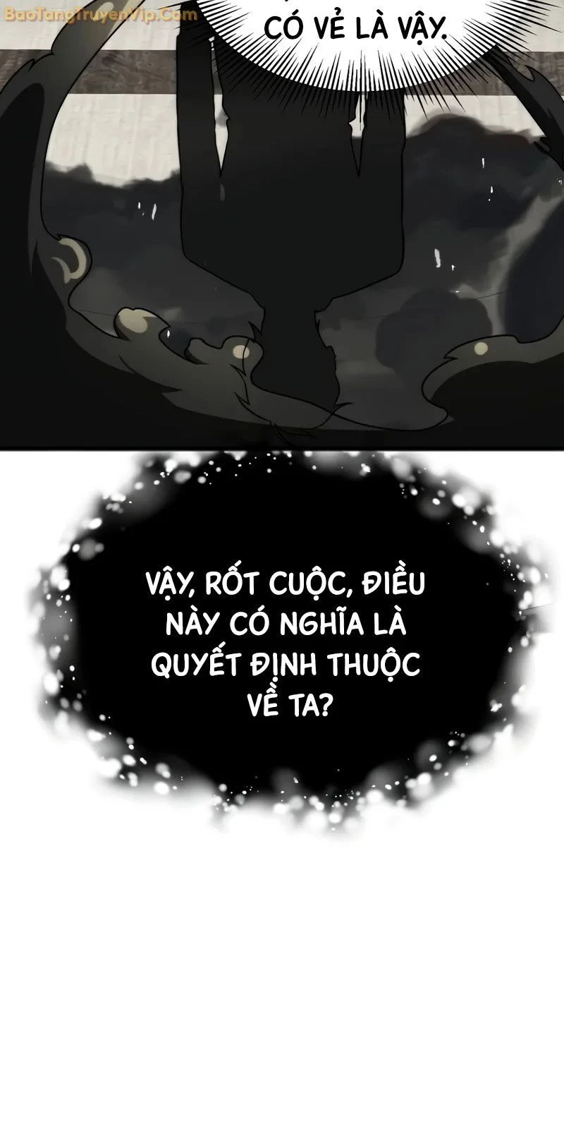 Con Trai Út Của Đại Pháp Sư Lừng Danh Chapter 77 - Trang 4