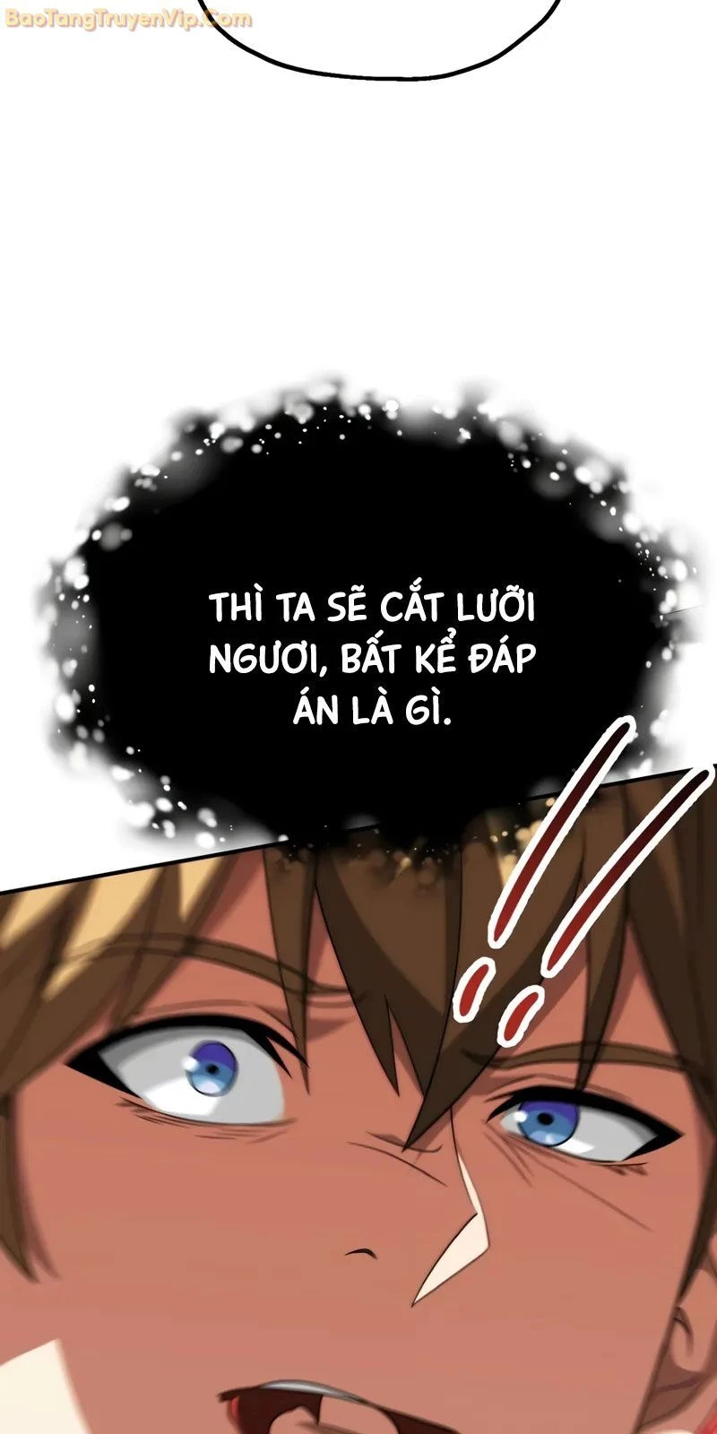 Con Trai Út Của Đại Pháp Sư Lừng Danh Chapter 77 - Trang 4