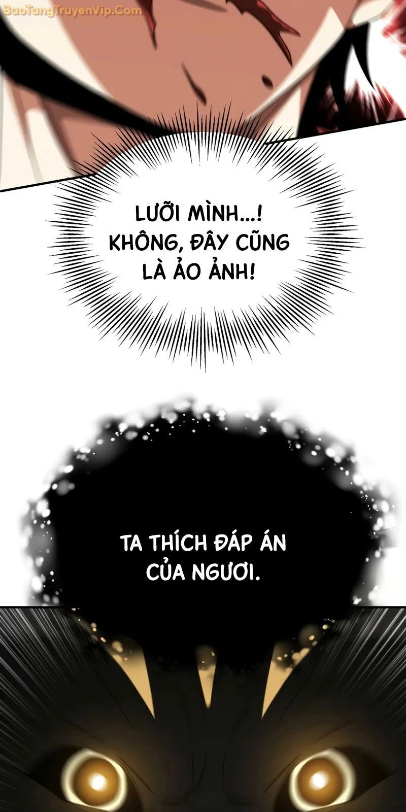 Con Trai Út Của Đại Pháp Sư Lừng Danh Chapter 77 - Trang 4