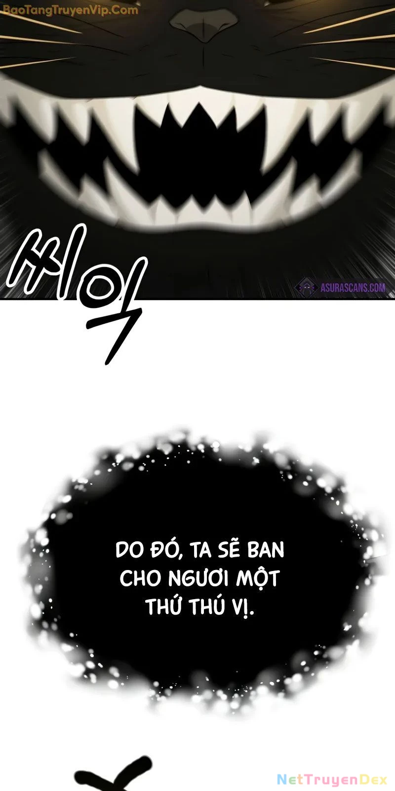 Con Trai Út Của Đại Pháp Sư Lừng Danh Chapter 77 - Trang 4