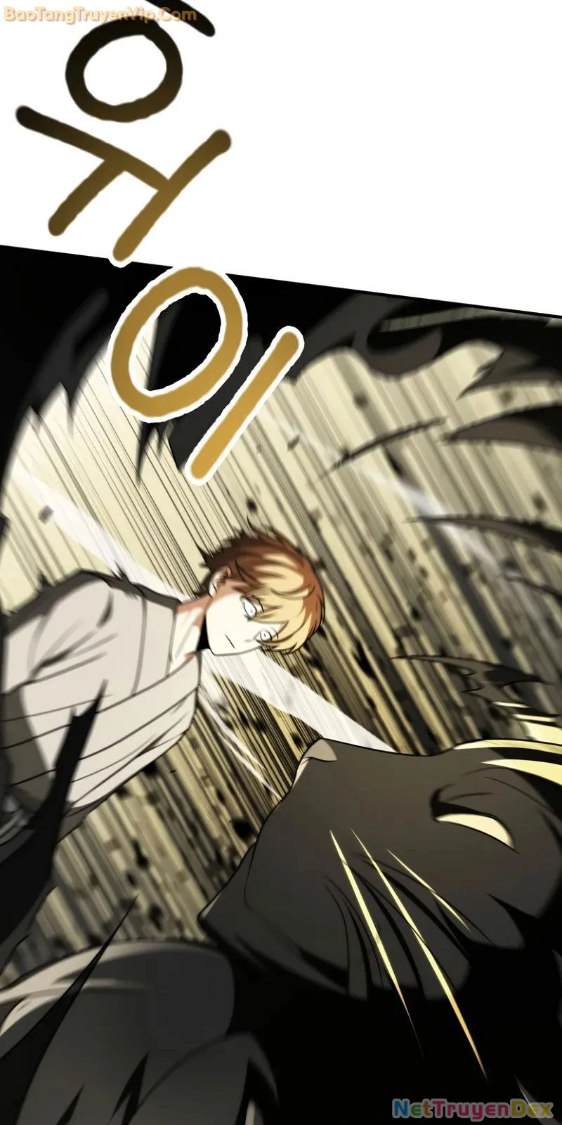 Con Trai Út Của Đại Pháp Sư Lừng Danh Chapter 77 - Trang 4