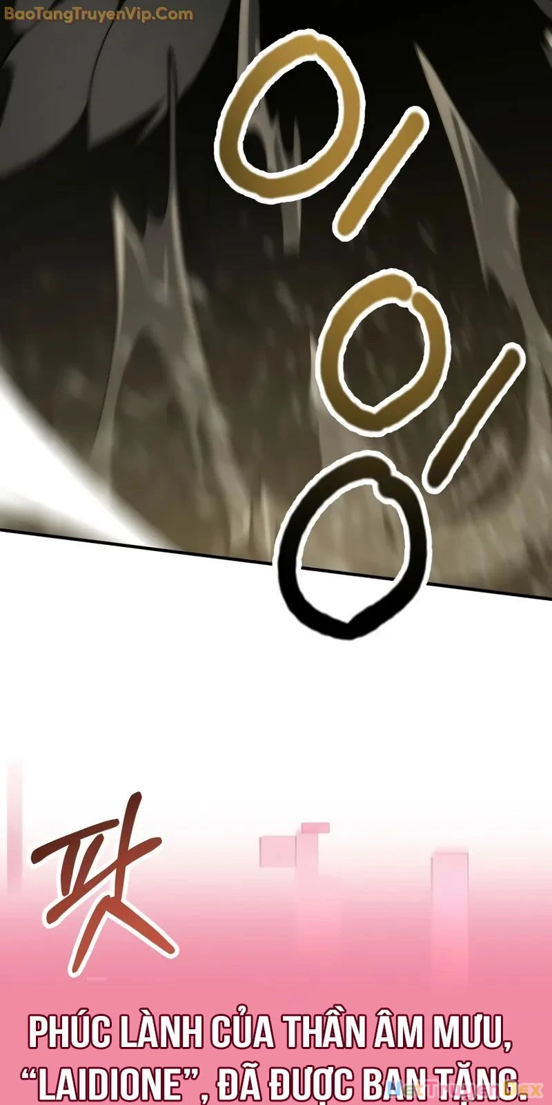 Con Trai Út Của Đại Pháp Sư Lừng Danh Chapter 77 - Trang 4