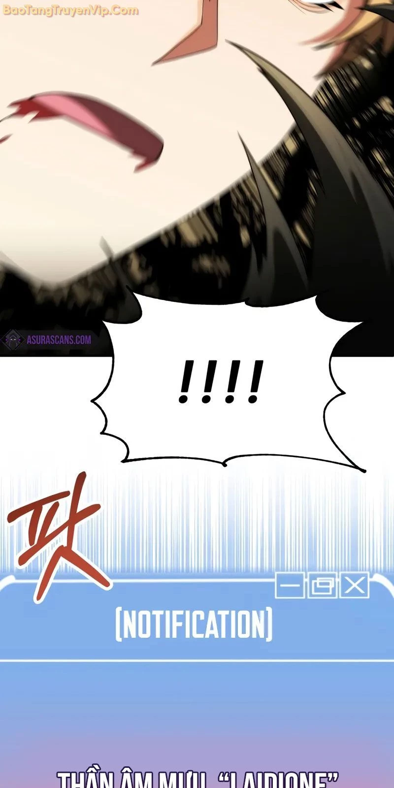 Con Trai Út Của Đại Pháp Sư Lừng Danh Chapter 77 - Trang 4