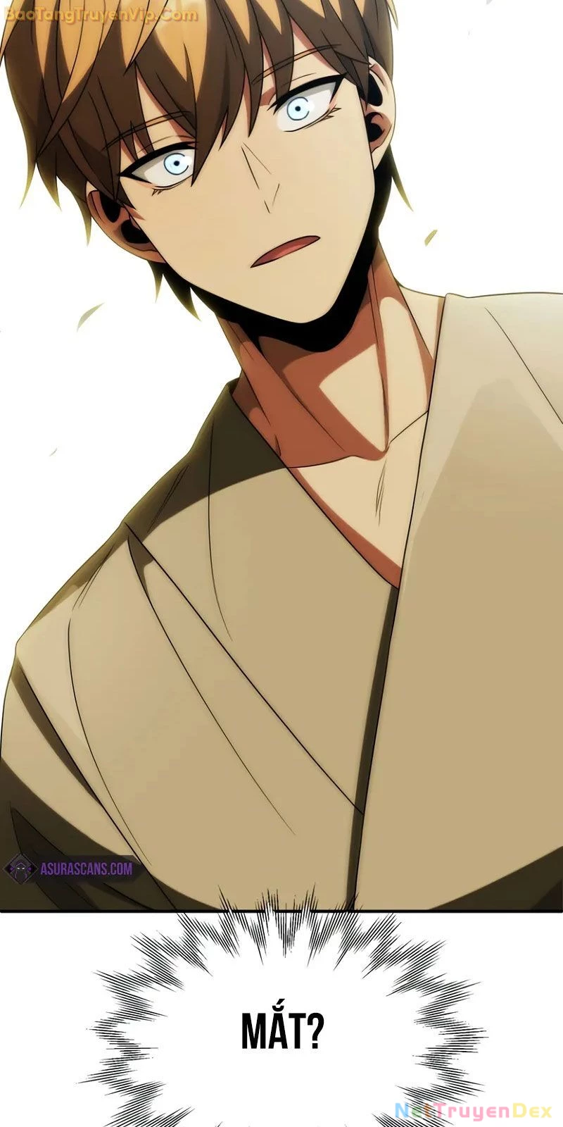 Con Trai Út Của Đại Pháp Sư Lừng Danh Chapter 77 - Trang 4