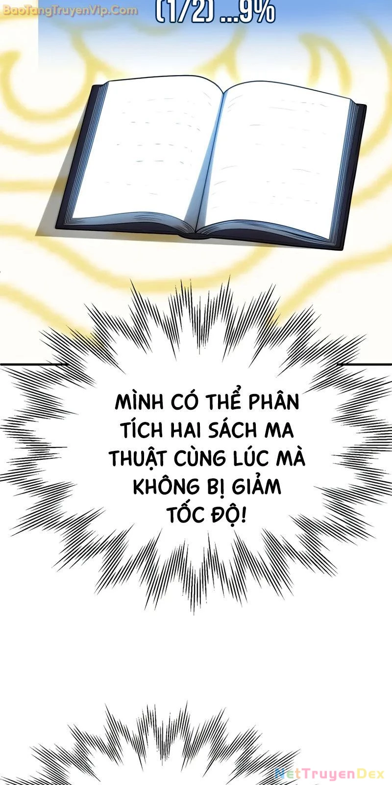 Con Trai Út Của Đại Pháp Sư Lừng Danh Chapter 77 - Trang 4