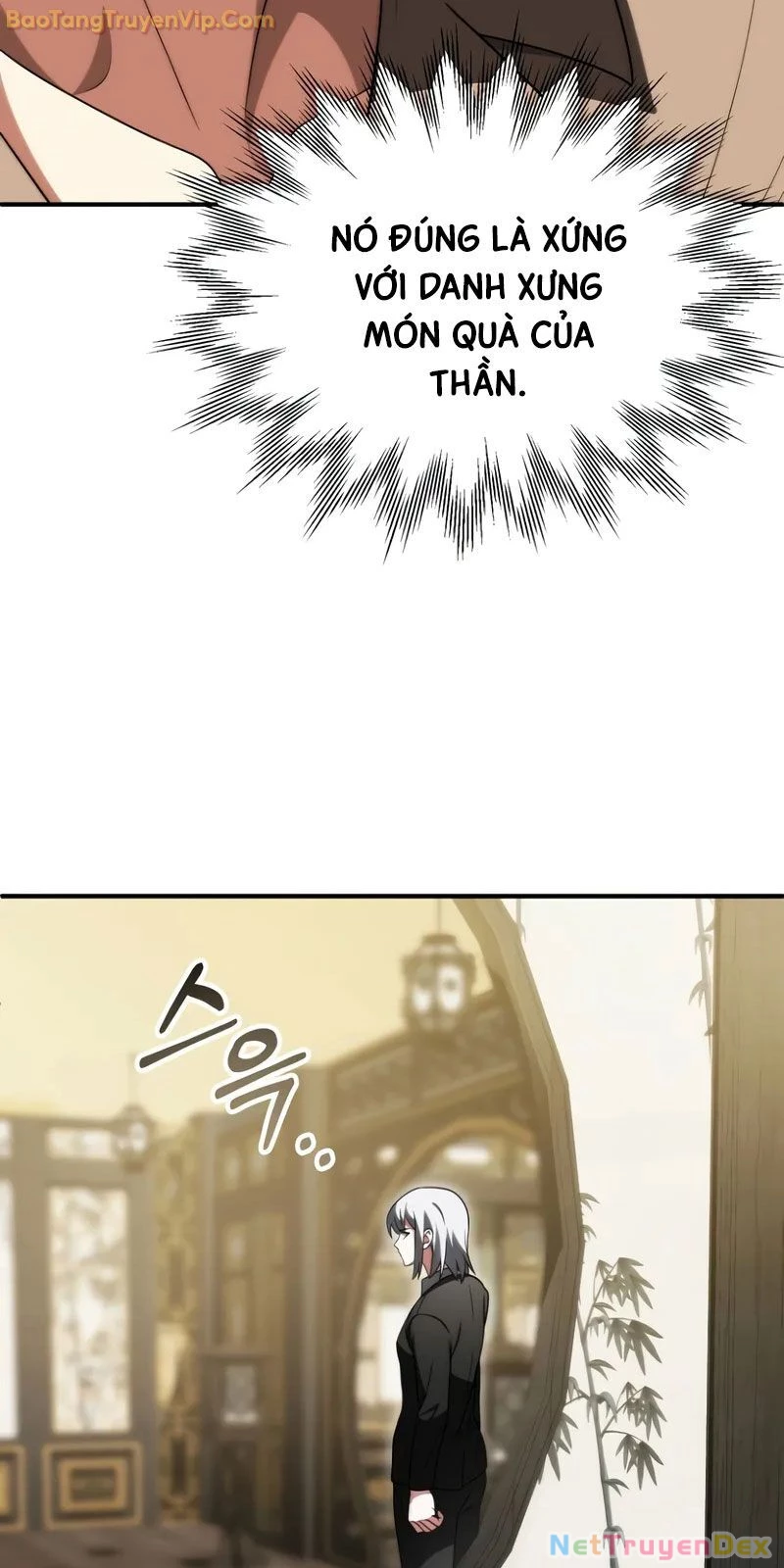 Con Trai Út Của Đại Pháp Sư Lừng Danh Chapter 77 - Trang 4