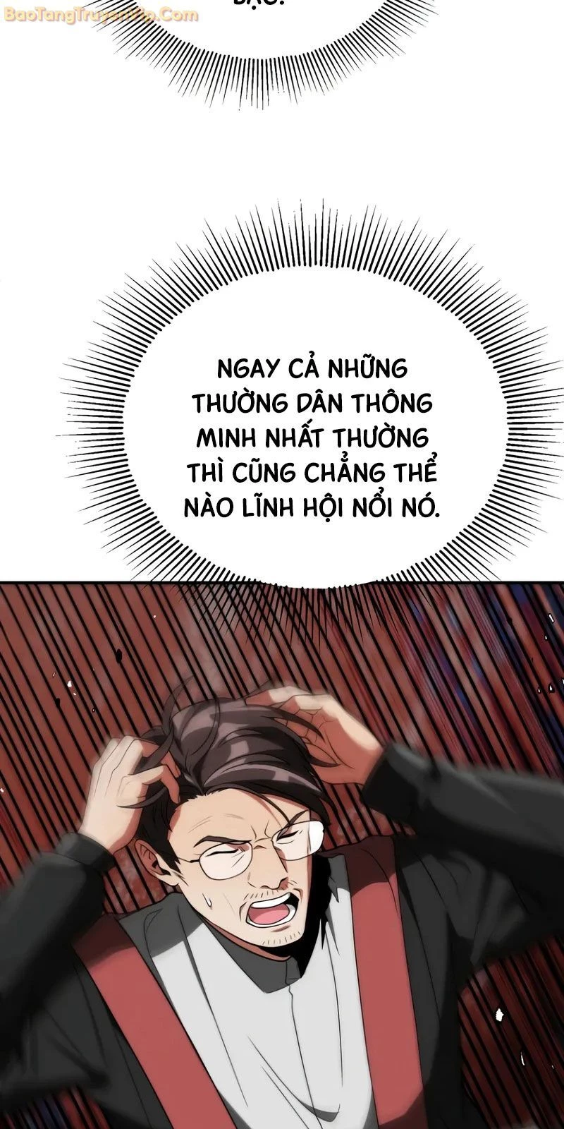 Con Trai Út Của Đại Pháp Sư Lừng Danh Chapter 77 - Trang 4