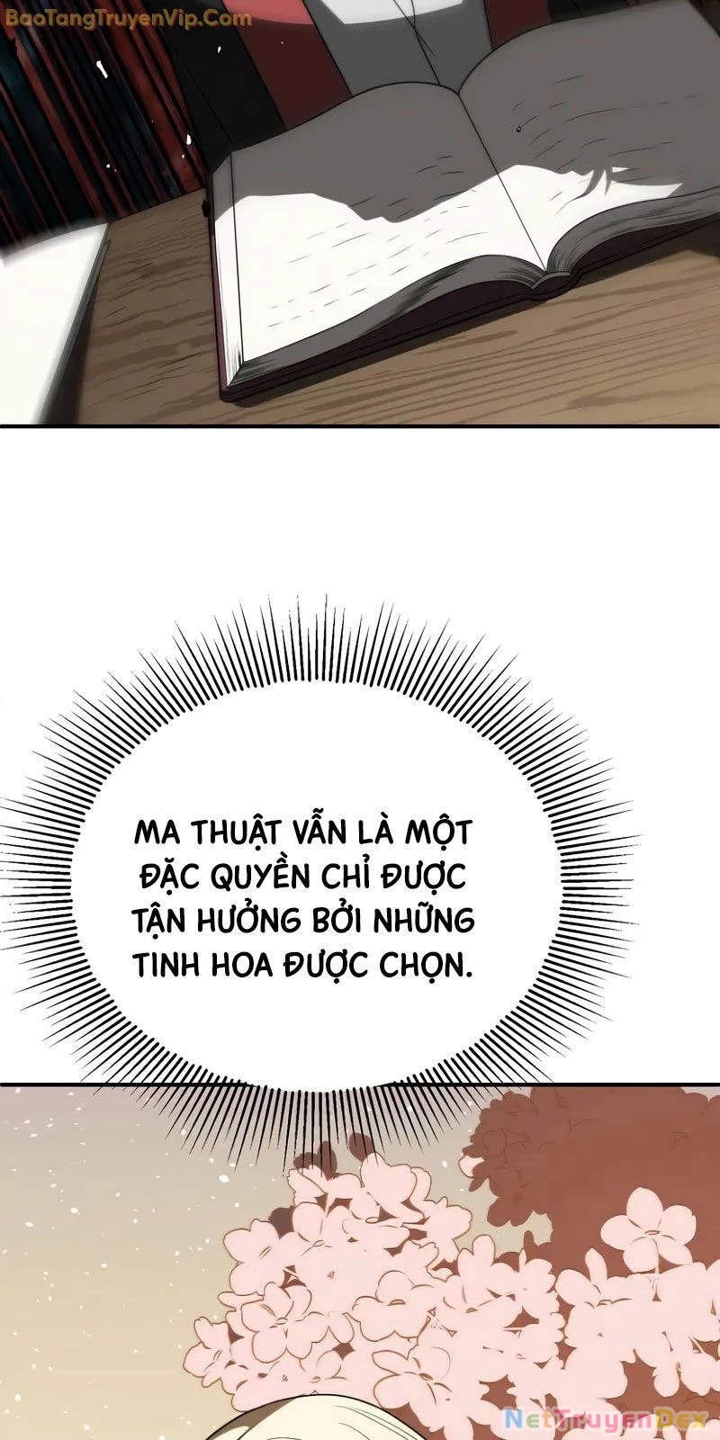 Con Trai Út Của Đại Pháp Sư Lừng Danh Chapter 77 - Trang 4
