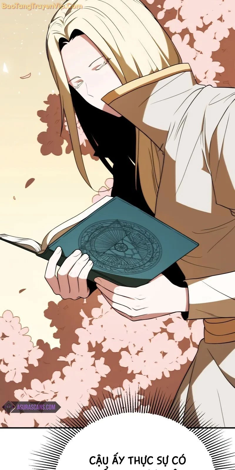 Con Trai Út Của Đại Pháp Sư Lừng Danh Chapter 77 - Trang 4