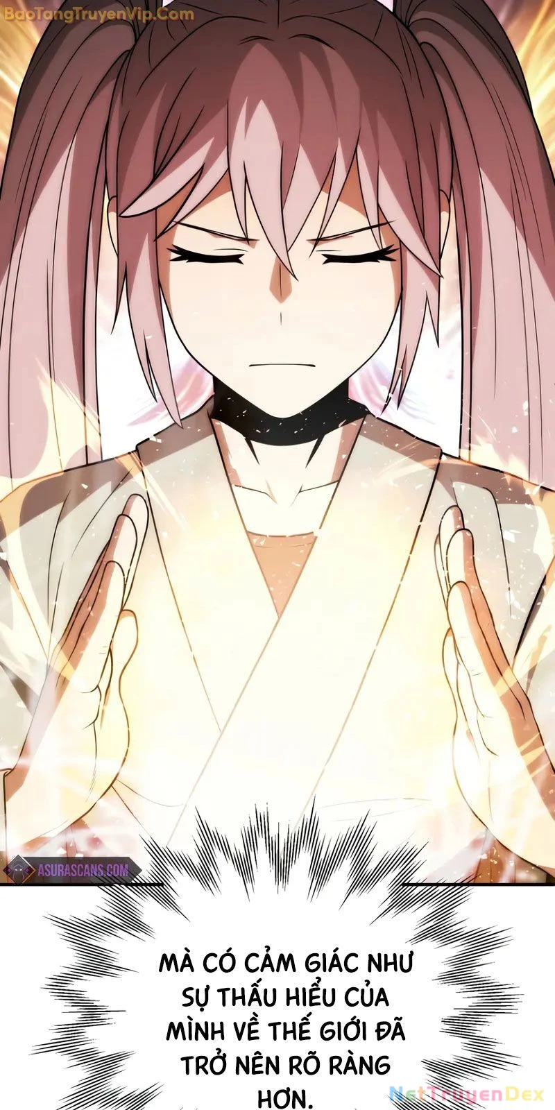 Con Trai Út Của Đại Pháp Sư Lừng Danh Chapter 77 - Trang 4