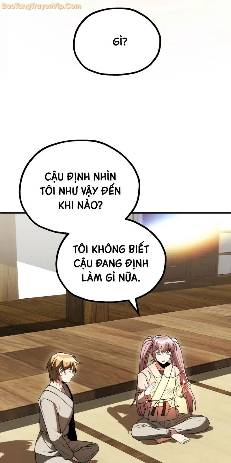 Con Trai Út Của Đại Pháp Sư Lừng Danh Chapter 77 - Trang 4