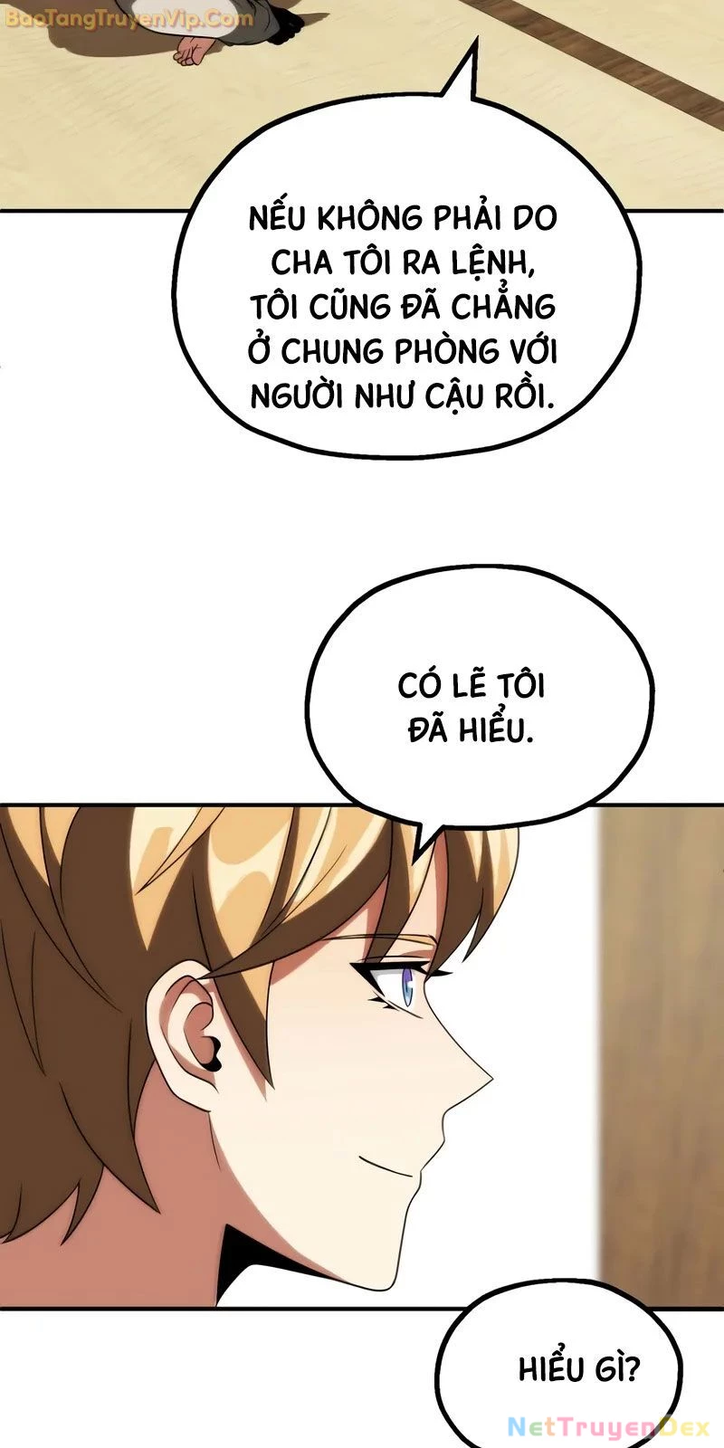 Con Trai Út Của Đại Pháp Sư Lừng Danh Chapter 77 - Trang 4