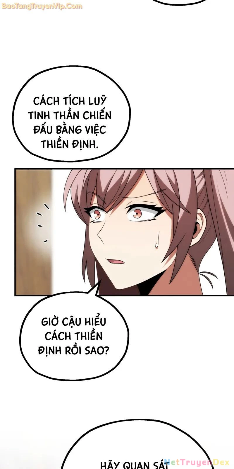 Con Trai Út Của Đại Pháp Sư Lừng Danh Chapter 77 - Trang 4