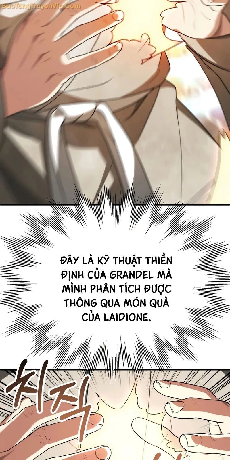 Con Trai Út Của Đại Pháp Sư Lừng Danh Chapter 77 - Trang 4