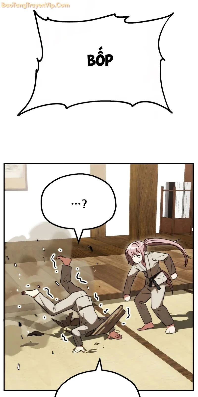 Con Trai Út Của Đại Pháp Sư Lừng Danh Chapter 77 - Trang 4