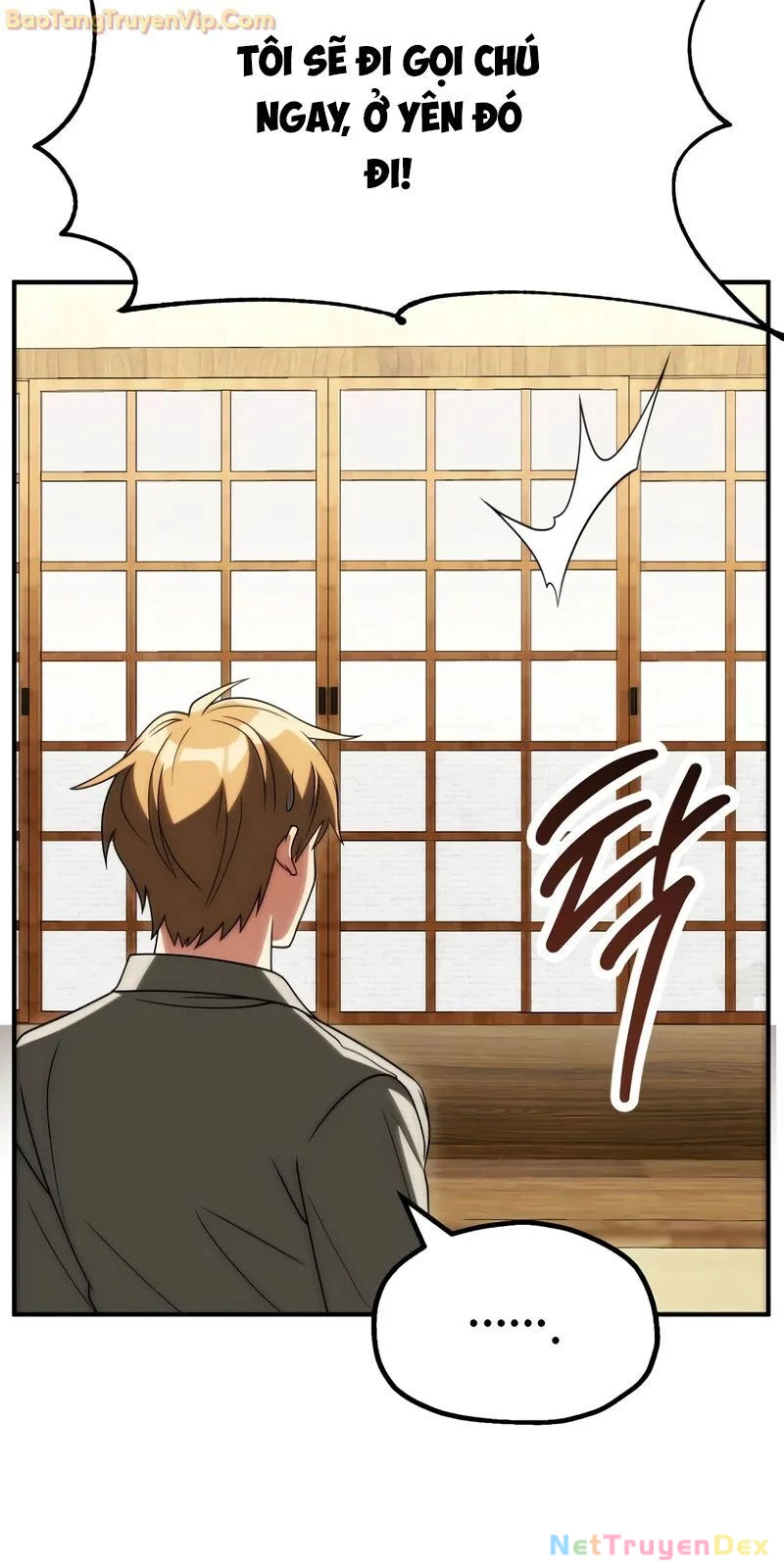 Con Trai Út Của Đại Pháp Sư Lừng Danh Chapter 77 - Trang 4