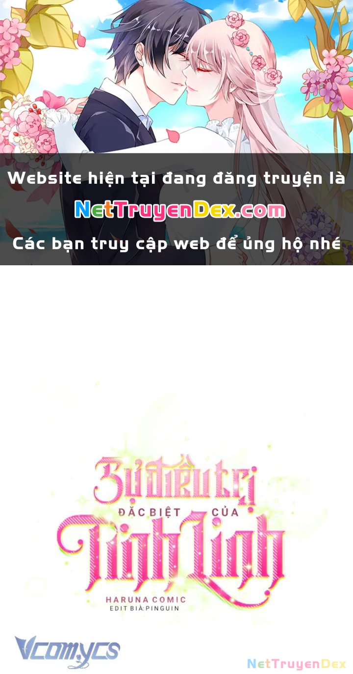 Sự Điều Trị Đặc Biệt Của Tinh Linh Chapter 95 - Trang 4