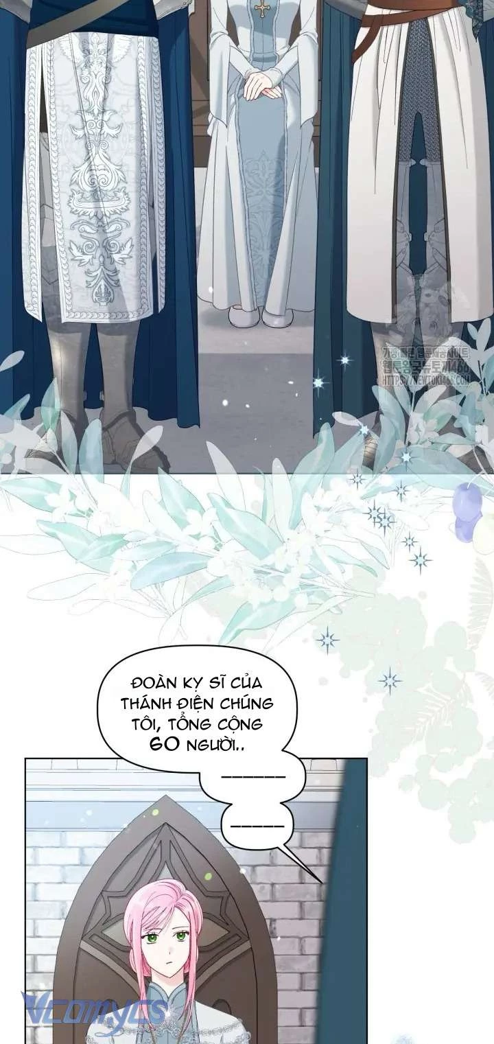 Sự Điều Trị Đặc Biệt Của Tinh Linh Chapter 95 - Trang 4