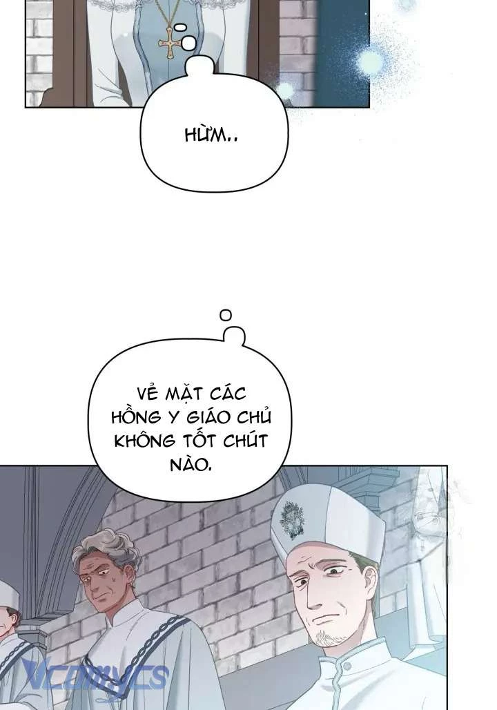 Sự Điều Trị Đặc Biệt Của Tinh Linh Chapter 95 - Trang 4