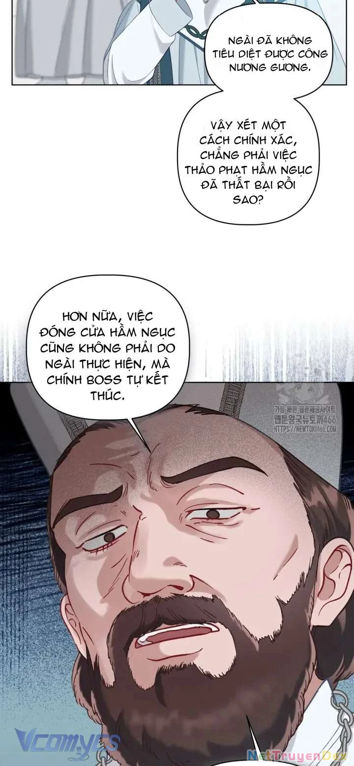 Sự Điều Trị Đặc Biệt Của Tinh Linh Chapter 95 - Trang 4