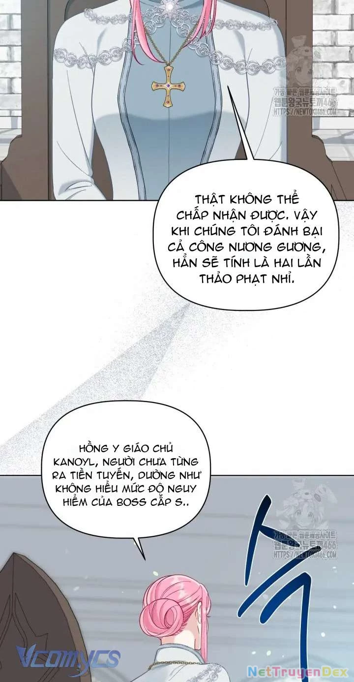 Sự Điều Trị Đặc Biệt Của Tinh Linh Chapter 95 - Trang 4