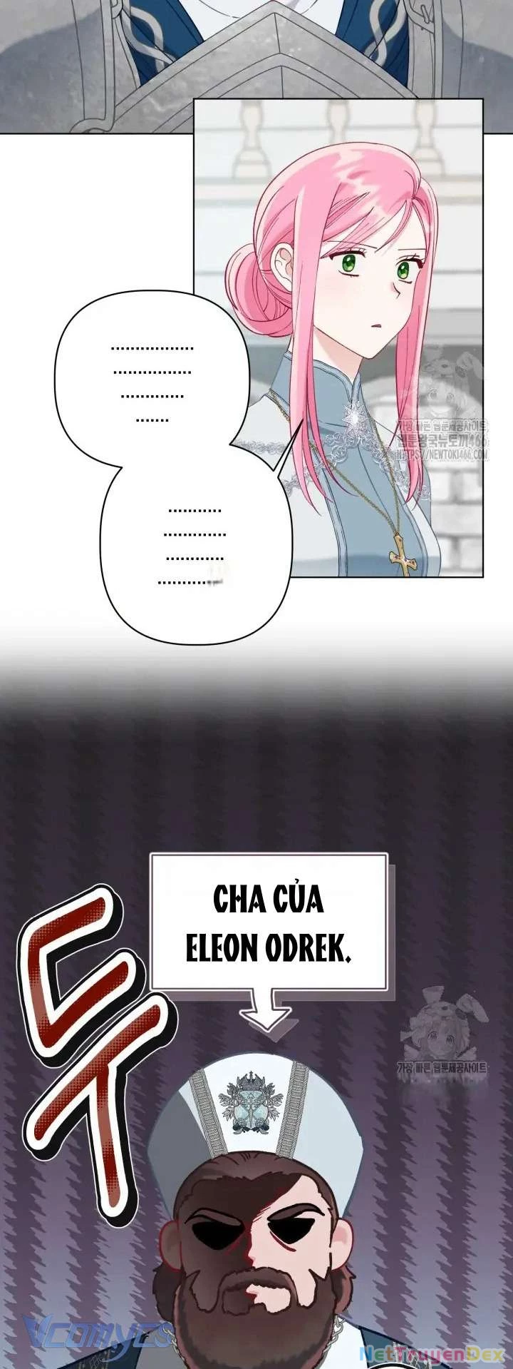 Sự Điều Trị Đặc Biệt Của Tinh Linh Chapter 95 - Trang 4