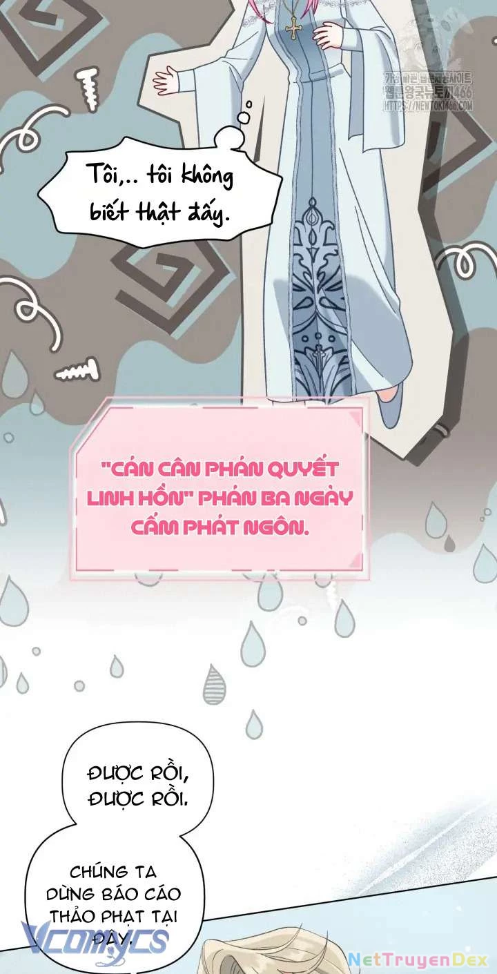 Sự Điều Trị Đặc Biệt Của Tinh Linh Chapter 95 - Trang 4