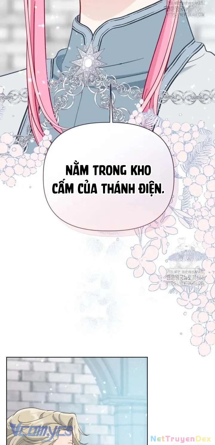 Sự Điều Trị Đặc Biệt Của Tinh Linh Chapter 95 - Trang 4