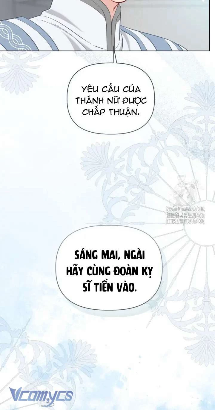 Sự Điều Trị Đặc Biệt Của Tinh Linh Chapter 95 - Trang 4
