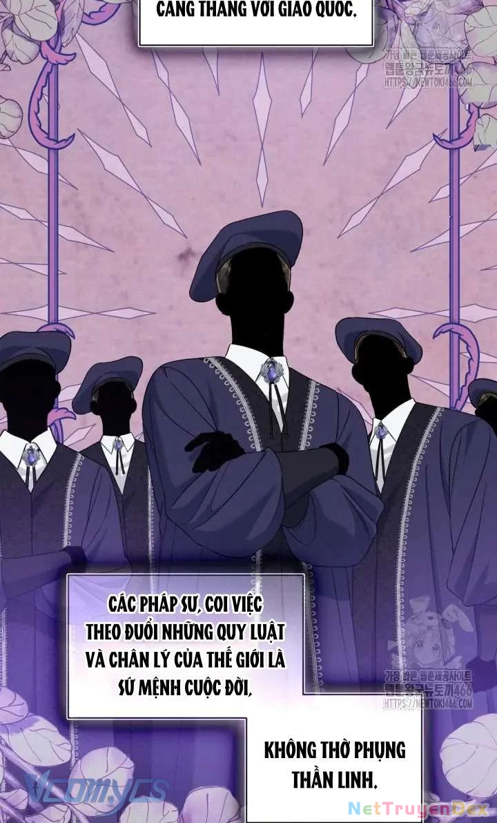 Sự Điều Trị Đặc Biệt Của Tinh Linh Chapter 95 - Trang 4