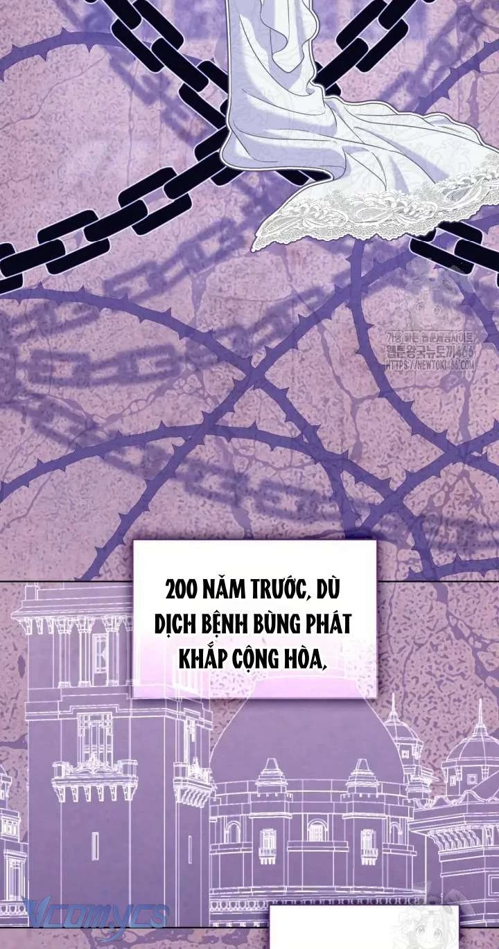 Sự Điều Trị Đặc Biệt Của Tinh Linh Chapter 95 - Trang 4