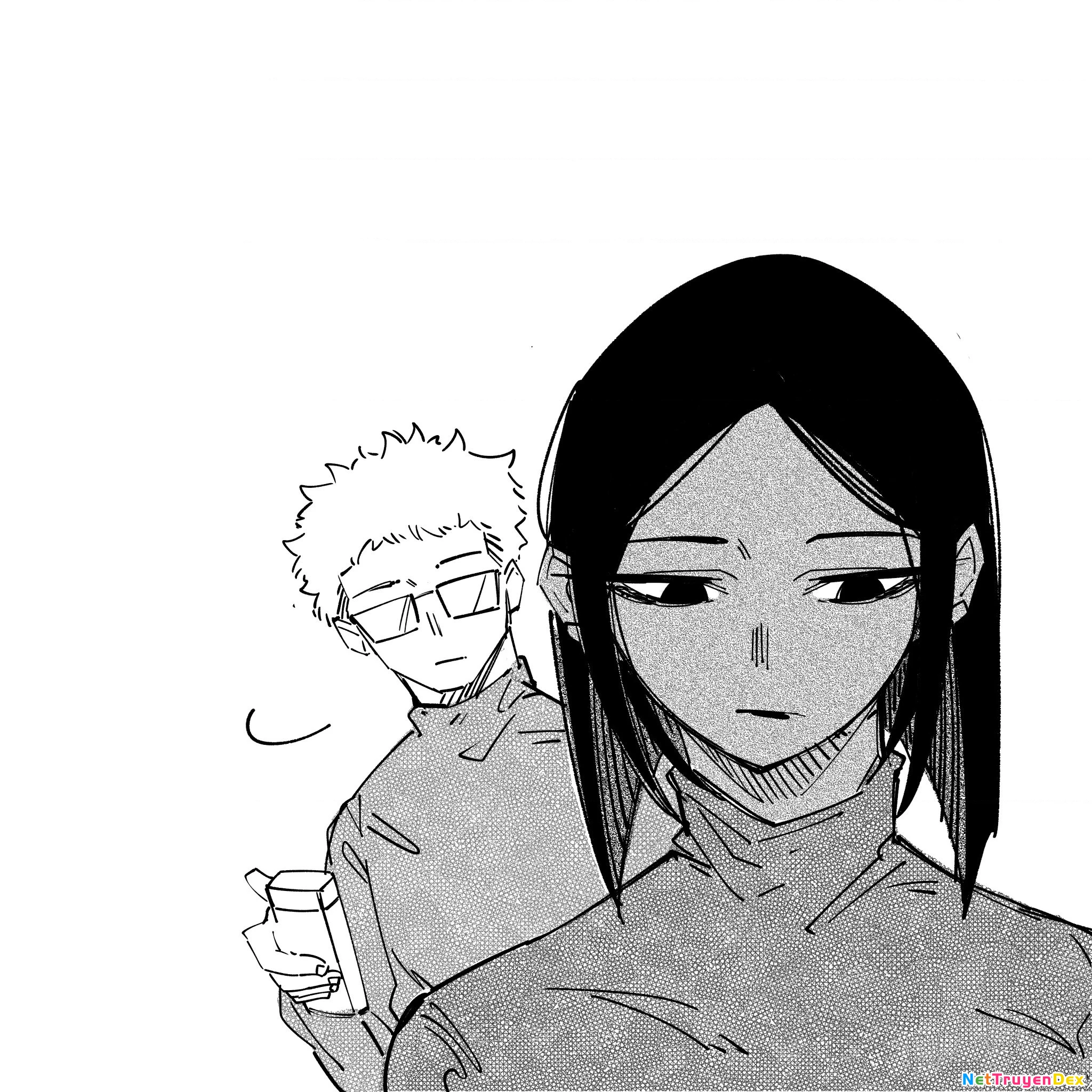 Tôi và cô bạn gái không chắc là con người của tôi Chapter 18 - Trang 2