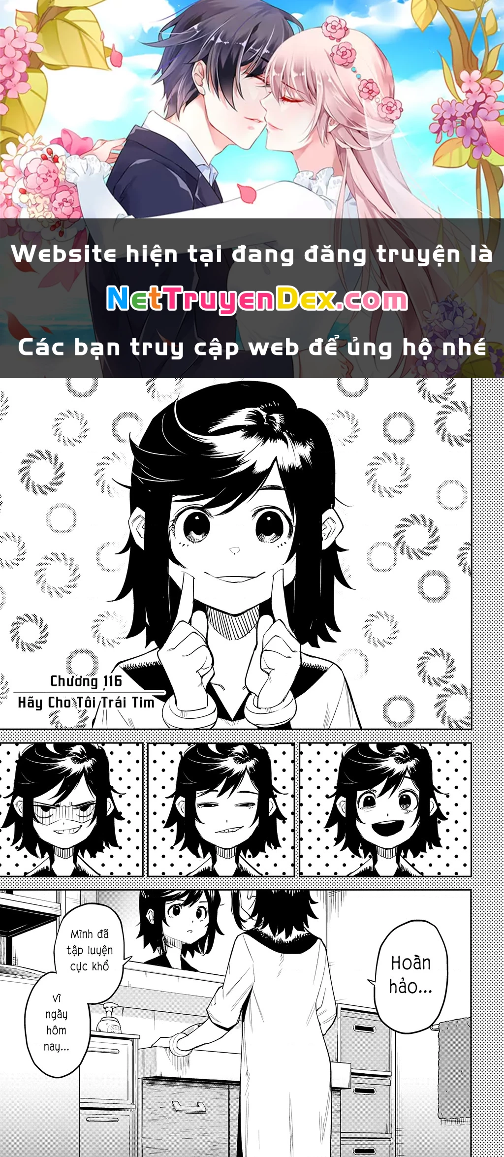 Shy Chapter 116 - Next Chapter 117