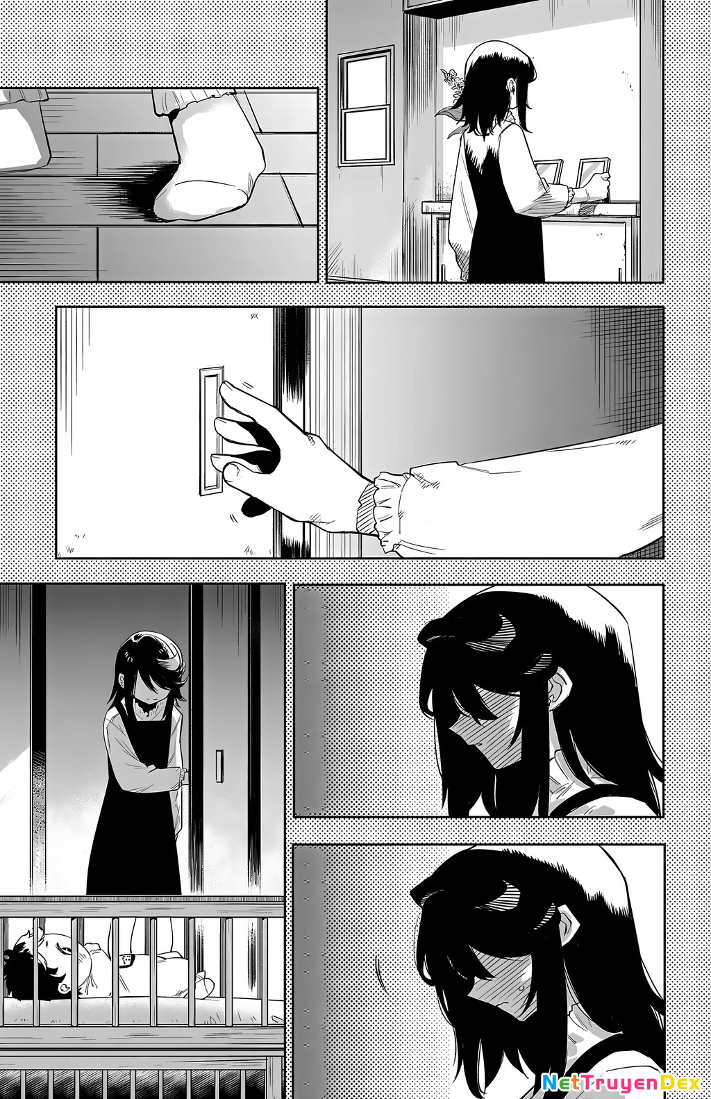 Shy Chapter 116 - Trang 4